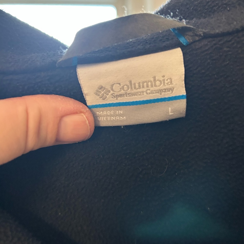 Columbia Dark Performance Jacket - image 3
